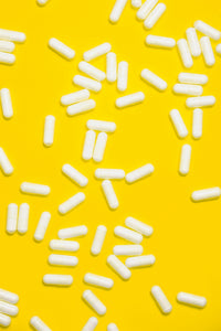 🌿 White Maeng Da Kratom Capsules - Premium Quality | Lab-Tested | Fast Shipping