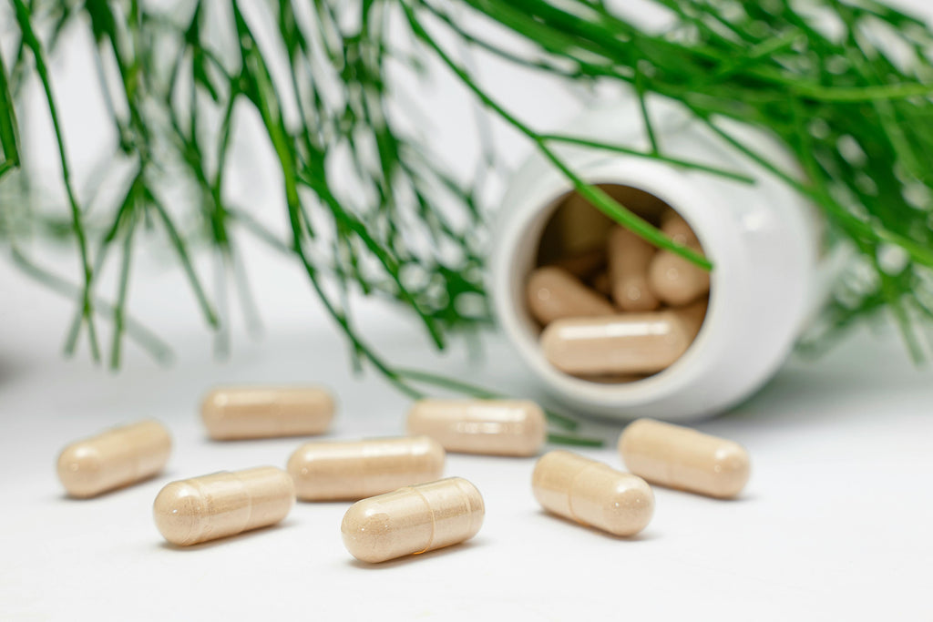 🌿 Green Maeng Da Kratom Capsules - Premium Quality | Lab-Tested | Fast Shipping